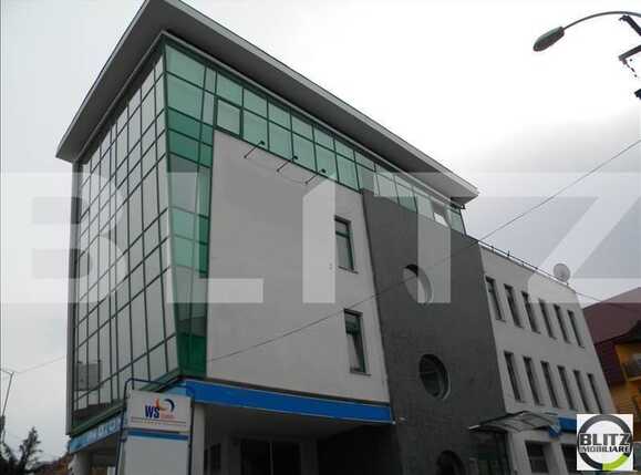 Spațiu birouri de închiriat Zorilor - 20937SIB | BLITZ Cluj-Napoca | Poza1