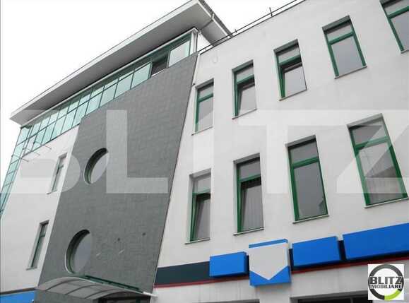Spațiu birouri de închiriat Zorilor - 20937SIB | BLITZ Cluj-Napoca | Poza3