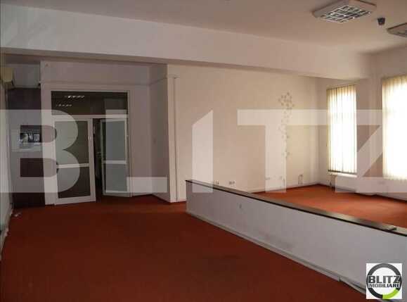 Spațiu birouri de închiriat Zorilor - 20937SIB | BLITZ Cluj-Napoca | Poza8
