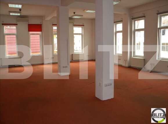 Spațiu birouri de închiriat Zorilor - 20937SIB | BLITZ Cluj-Napoca | Poza4