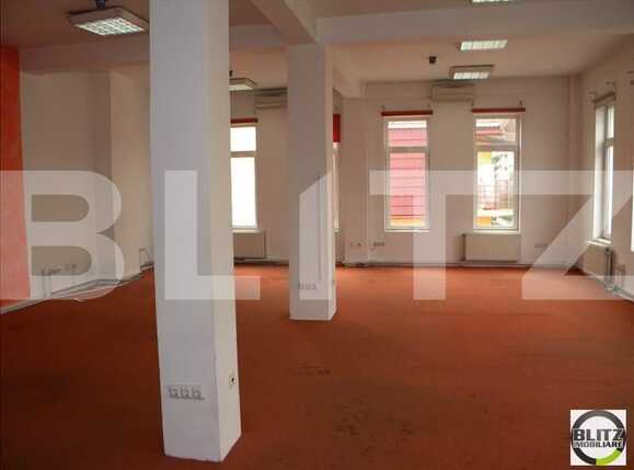 Spațiu birouri de închiriat Zorilor - 20937SIB | BLITZ Cluj-Napoca | Poza5