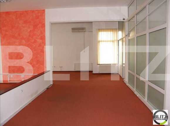 Spațiu birouri de închiriat Zorilor - 20937SIB | BLITZ Cluj-Napoca | Poza6