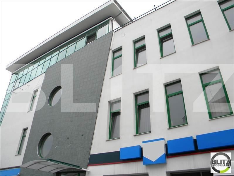 Spațiu birouri de închiriat Zorilor - 20937SIB | BLITZ Cluj-Napoca | Poza3