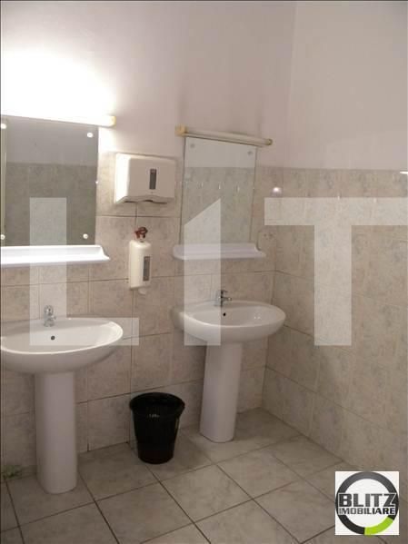 Spațiu birouri de închiriat Zorilor - 20937SIB | BLITZ Cluj-Napoca | Poza9