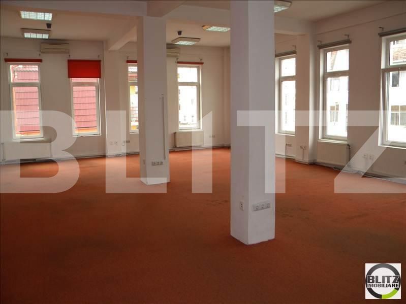 Spațiu birouri de închiriat Zorilor - 20937SIB | BLITZ Cluj-Napoca | Poza4