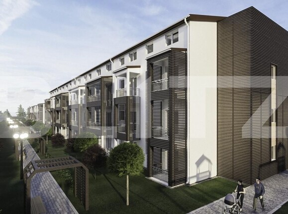 Apartament de vânzare 2 camere Apahida - 209370AV | BLITZ Cluj-Napoca | Poza5