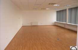 150 mp. Spatiu de birouri in cladire de birouri Clasa B. Zona cu ACCES USOR !!