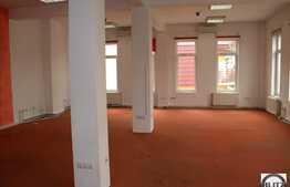 150 mp. Spatiu de birouri in cladire de birouri Clasa B. Zona cu ACCES USOR !!