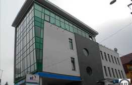 150 mp. Spatiu de birouri in cladire de birouri Clasa B. Zona cu ACCES USOR !!