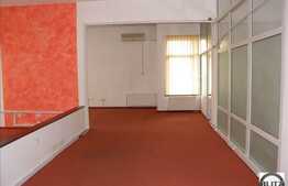 150 mp. Spatiu de birouri in cladire de birouri Clasa B. Zona cu ACCES USOR !!