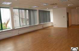 150 mp. Spatiu de birouri in cladire de birouri Clasa B. Zona cu ACCES USOR !!