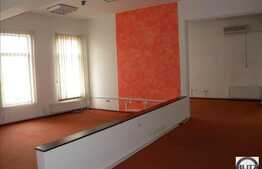 150 mp. Spatiu de birouri in cladire de birouri Clasa B. Zona cu ACCES USOR !!