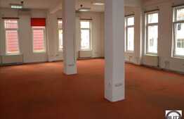 150 mp. Spatiu de birouri in cladire de birouri Clasa B. Zona cu ACCES USOR !!