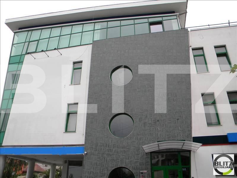 Spațiu birouri de închiriat Zorilor - 20938SIB | BLITZ Cluj-Napoca | Poza6