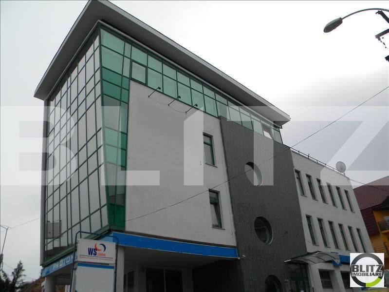 Spațiu birouri de închiriat Zorilor - 20938SIB | BLITZ Cluj-Napoca | Poza7