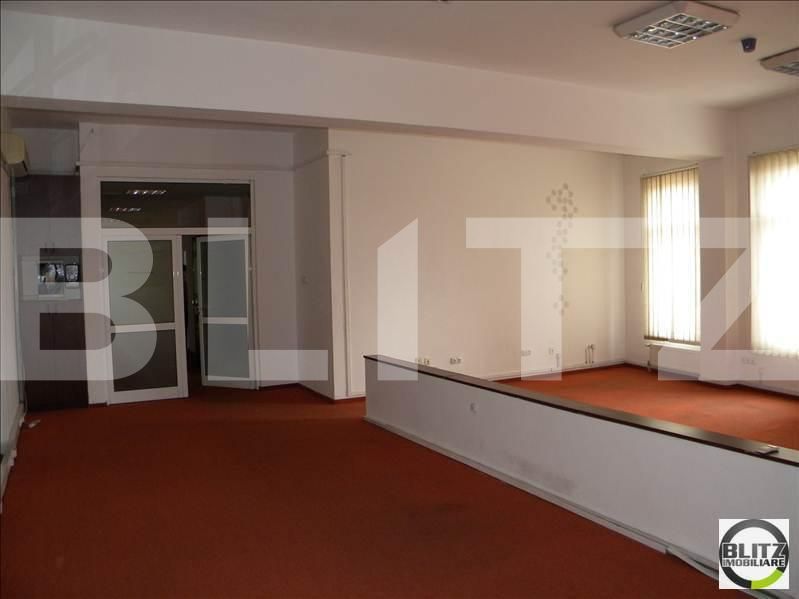 Spațiu birouri de închiriat Zorilor - 20938SIB | BLITZ Cluj-Napoca | Poza4