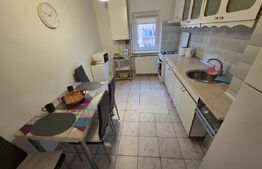 Apartament 3 camere, decomandat, 70 mp, parcare, zona strazii Calea Floresti