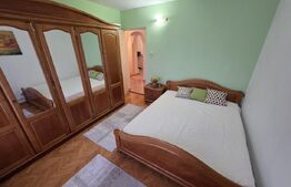 Apartament 3 camere, decomandat, 70 mp, parcare, zona strazii Calea Floresti