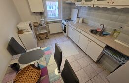 Apartament 3 camere, decomandat, 70 mp, parcare, zona strazii Calea Floresti