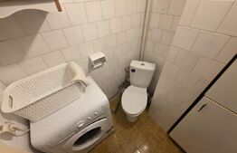 Apartament 3 camere, decomandat, 70 mp, parcare, zona strazii Calea Floresti