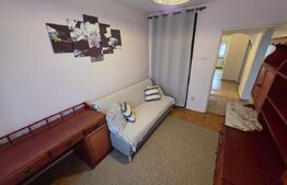 Apartament 3 camere, decomandat, 70 mp, parcare, zona strazii Calea Floresti