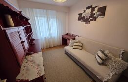 Apartament 3 camere, decomandat, 70 mp, parcare, zona strazii Calea Floresti