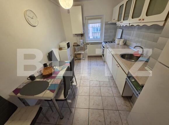 Apartament de închiriat 3 camere Manastur - 209382AI | BLITZ Cluj-Napoca | Poza10