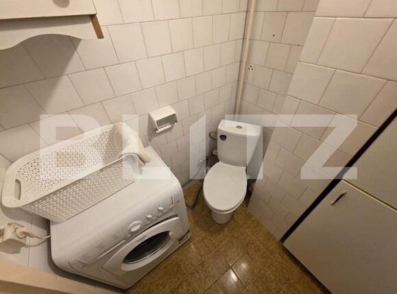 Apartament de închiriat 3 camere Manastur - 209382AI | BLITZ Cluj-Napoca | Poza8