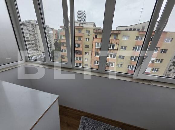 Apartament de închiriat 3 camere Manastur - 209382AI | BLITZ Cluj-Napoca | Poza11