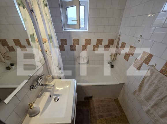 Apartament de închiriat 3 camere Manastur - 209382AI | BLITZ Cluj-Napoca | Poza7