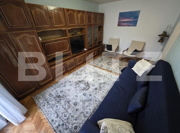 Apartament de închiriat 3 camere Manastur - 209382AI | BLITZ Cluj-Napoca | Poza3