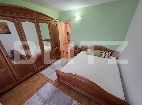 Apartament de închiriat 3 camere Manastur - 209382AI | BLITZ Cluj-Napoca | Poza2