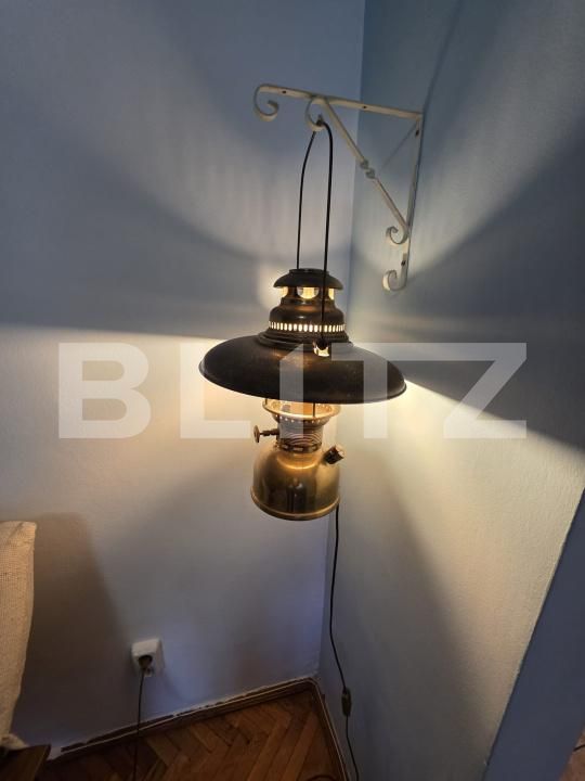 Apartament de închiriat 3 camere Manastur - 209382AI | BLITZ Cluj-Napoca | Poza4