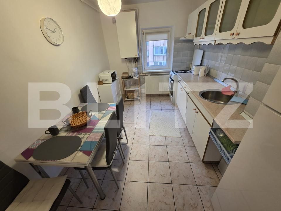 Apartament de închiriat 3 camere Manastur - 209382AI | BLITZ Cluj-Napoca | Poza10