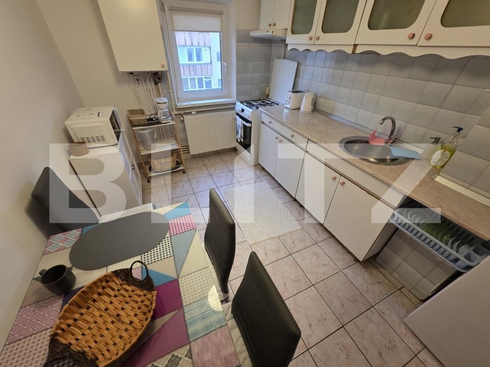 Apartament de închiriat 3 camere Manastur - 209382AI | BLITZ Cluj-Napoca | Poza9