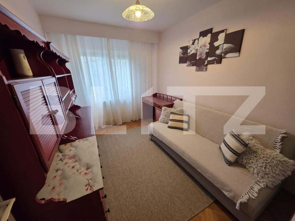 Apartament de închiriat 3 camere Manastur - 209382AI | BLITZ Cluj-Napoca | Poza5