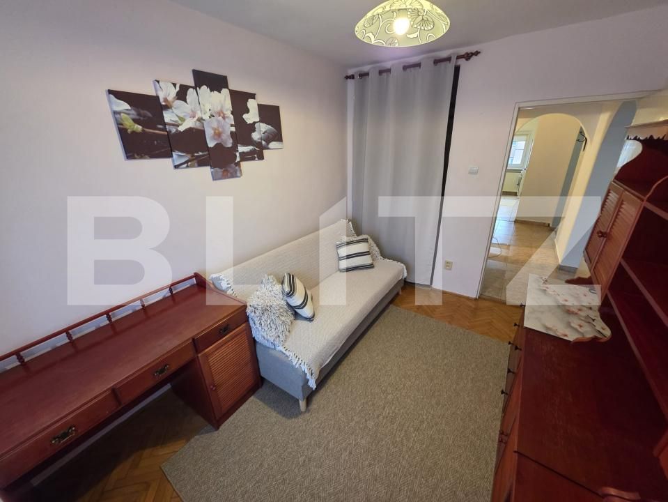 Apartament de închiriat 3 camere Manastur - 209382AI | BLITZ Cluj-Napoca | Poza6