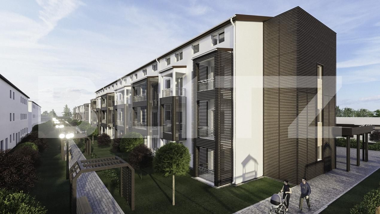 Apartament de vânzare 2 camere Apahida - 209384AV | BLITZ Cluj-Napoca | Poza5