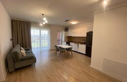 Apartament 2 camere, 55 mp, zona Oncos Park Floresti