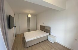Apartament 2 camere , zona Oncos Park Floresti