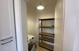 Apartament 2 camere, 55 mp, zona Oncos Park Floresti