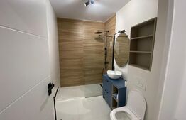 Apartament 2 camere , zona Oncos Park Floresti
