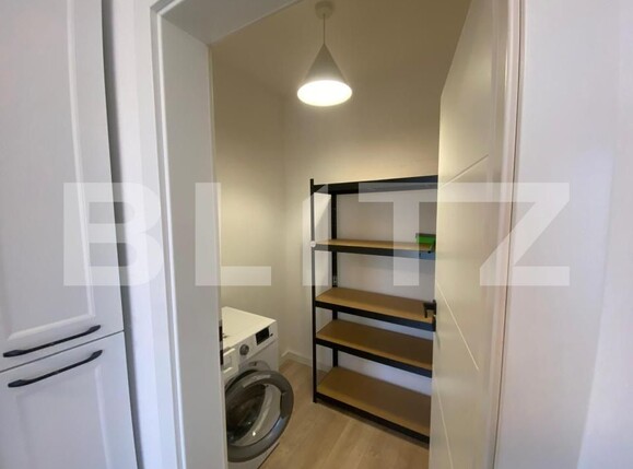 Apartament de închiriat 2 camere Floreşti - 209385AI | BLITZ Cluj-Napoca | Poza4
