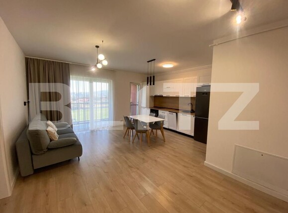 Apartament de închiriat 2 camere Floreşti - 209385AI | BLITZ Cluj-Napoca | Poza1