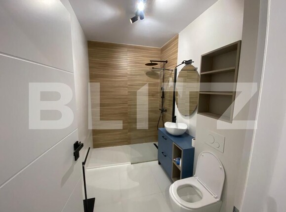 Apartament de închiriat 2 camere Floreşti - 209385AI | BLITZ Cluj-Napoca | Poza3