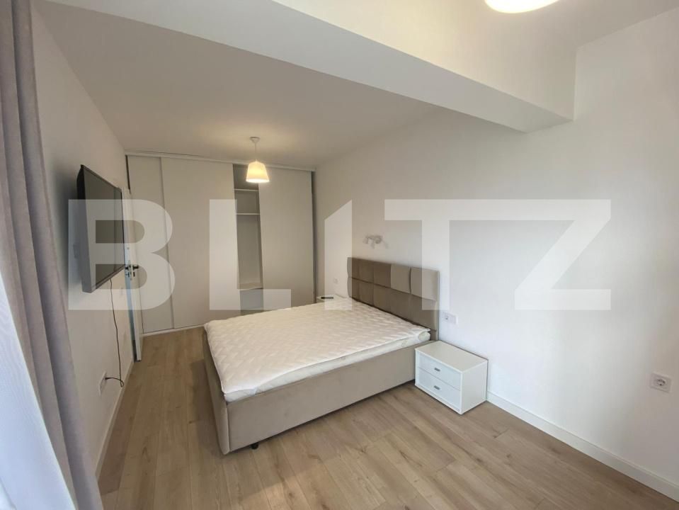 Apartament de închiriat 2 camere Floreşti - 209385AI | BLITZ Cluj-Napoca | Poza2