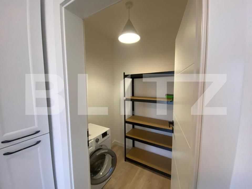Apartament de închiriat 2 camere Floreşti - 209385AI | BLITZ Cluj-Napoca | Poza4