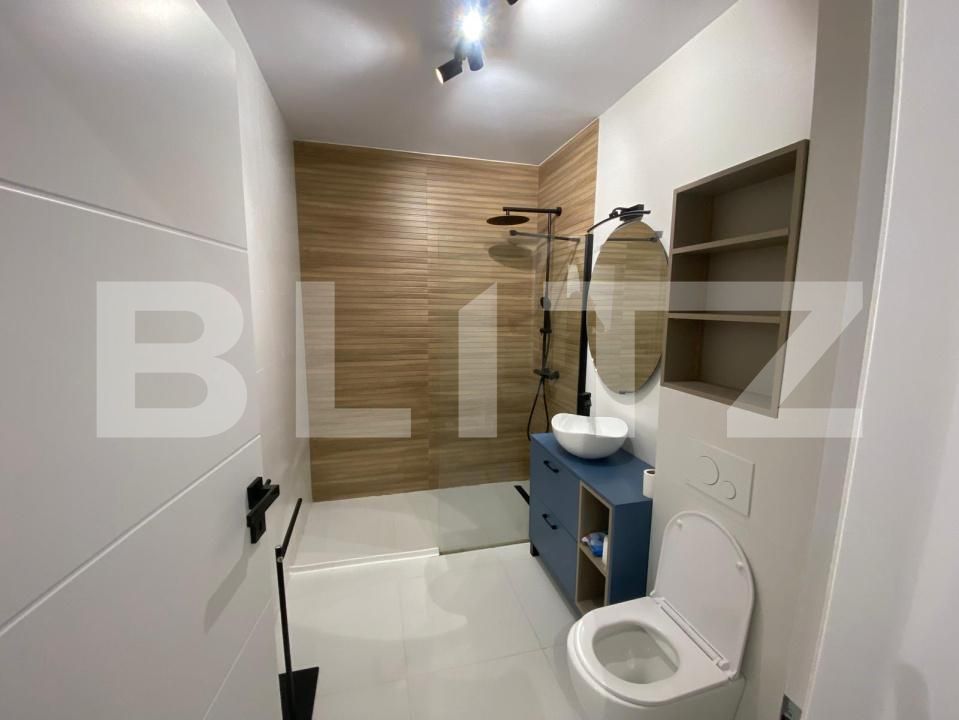 Apartament de închiriat 2 camere Floreşti - 209385AI | BLITZ Cluj-Napoca | Poza3