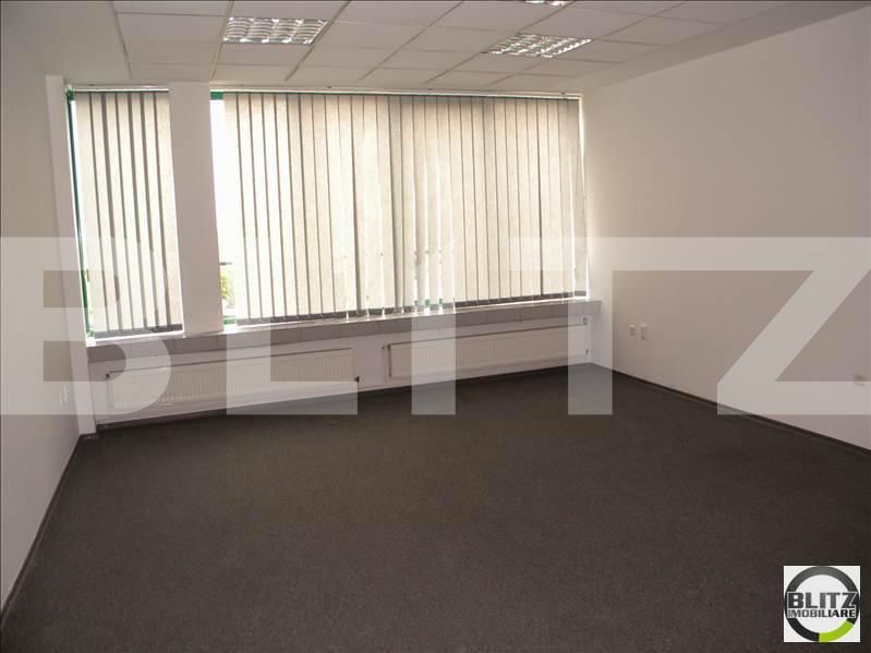 Spațiu birouri de închiriat Zorilor - 20939SIB | BLITZ Cluj-Napoca | Poza2