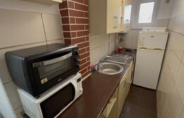 Apartament 2 camere, 45 mp, zona Gheorgheni